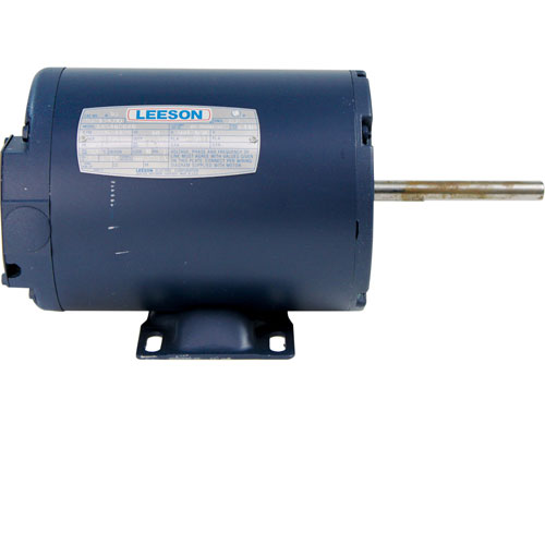 Star Mfg 2U30200-16 Motor
