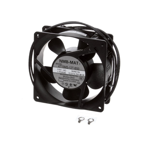 Cres Cor 0769 045 K Hot Cabinet Vent Fan Kit 120V