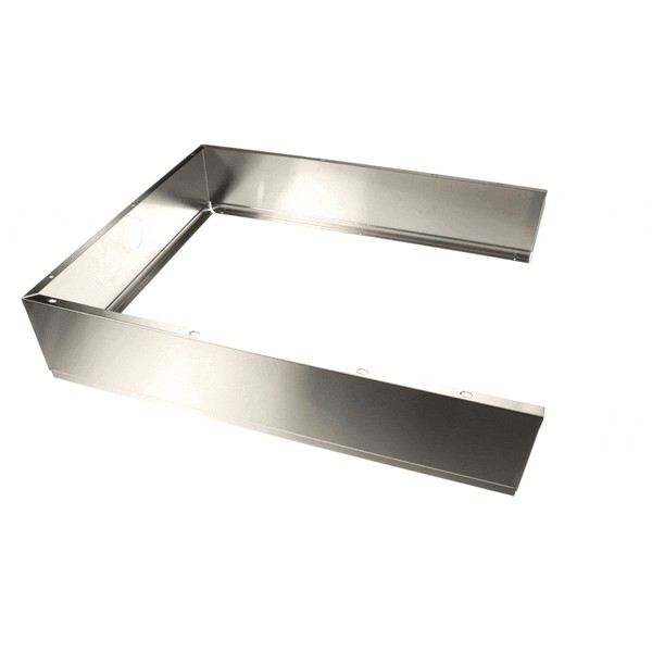 Market Forge 95-2652 Flue Enclosure STME