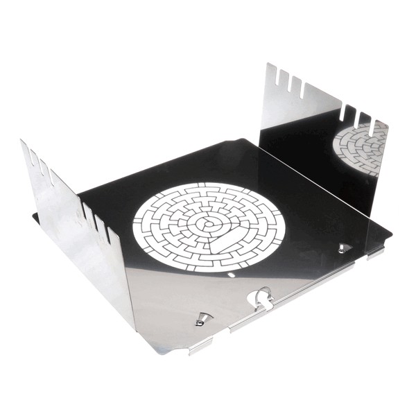 Blodgett 36000176 Air Baffle BLC-6E