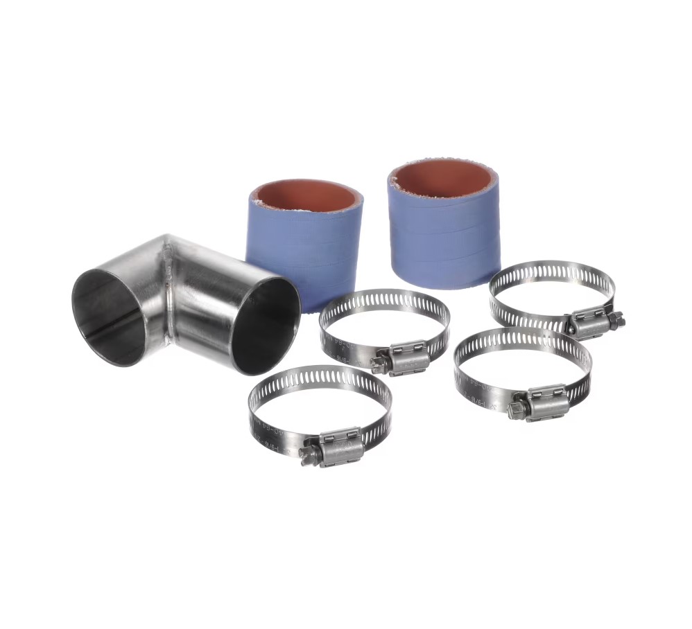 Groen 120699 Convection Steamer Drain Kit 2" DIA Elbow