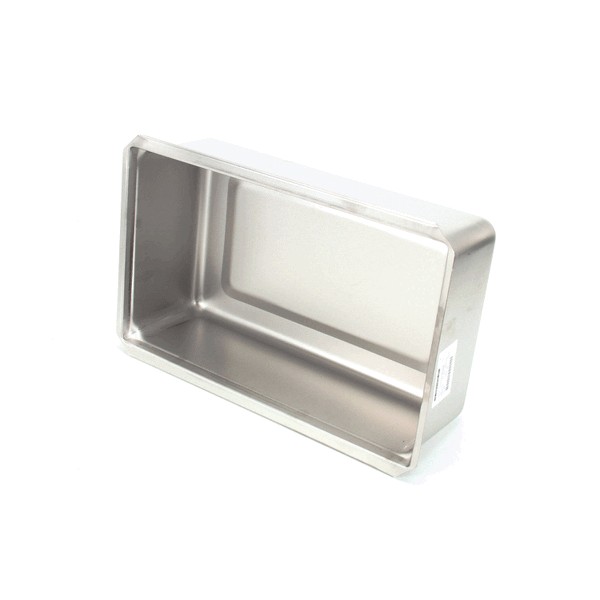 Star Mfg SC8-46840 Drawer Pan 21" X 13-3/4" X 6-9/16"