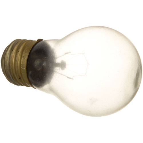 Hatco 2-30-266 PTFE Coated Light Bulb, 230V, 40W