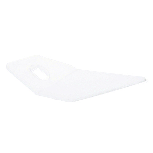 Berkel 403875-00057  Knife - Plastic Scraper