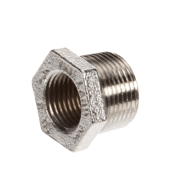 Vulcan Hart FP-084-16 Steam Kettle Reducing Bushing 3/4" X 1/2"