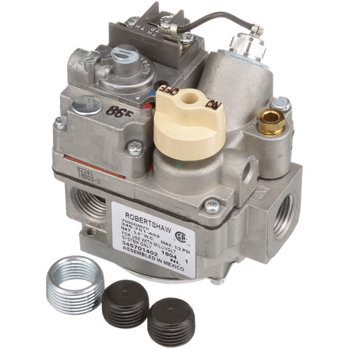 Garland 1292799 Natural Gas Safety Control 3.5" WC ADJ 3"-7" WC