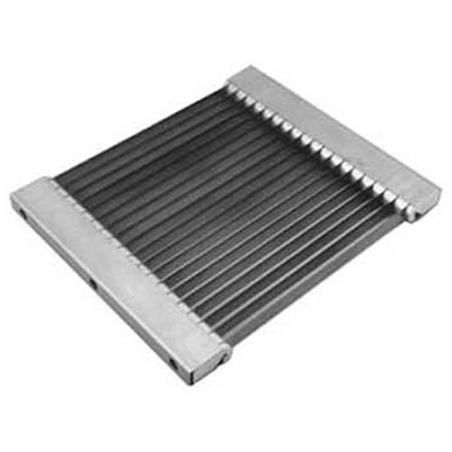 Vollrath 484 Lettuce Cut Blade Assembly 3/8In 19 Blades Ask Cust