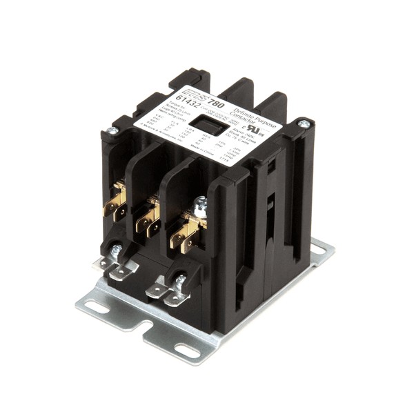 Stoelting 295283 Contactor 208-240V Coil 30A
