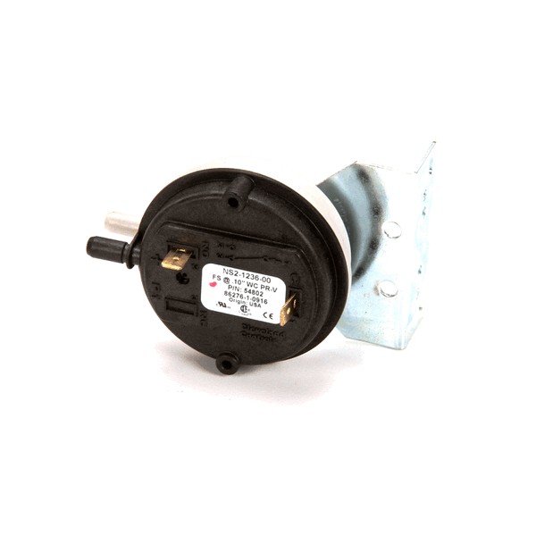 Blodgett 54802  Convection Oven Pressure Switch