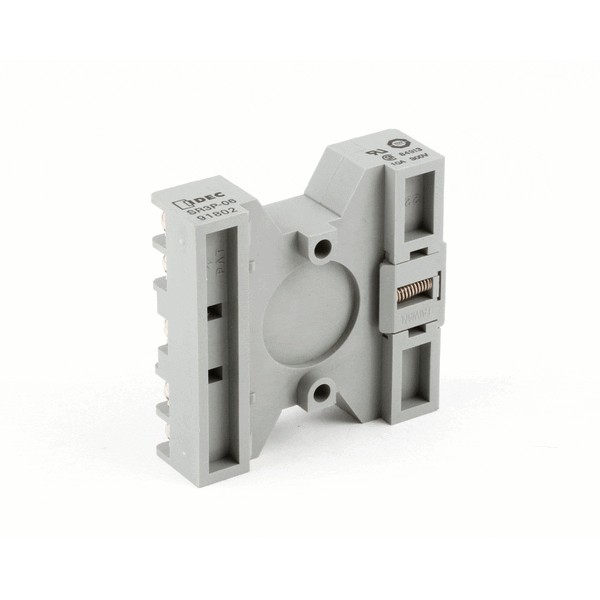 Nieco 13737 Burger Broiler 11-Pin Socket Base