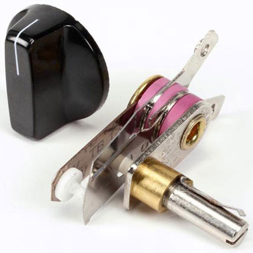APW PS0009 Cooker Warmer Adjustable Thermostat With Knob