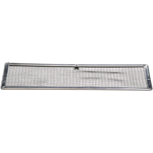 TurboChef HHD-8422 Air Filter Double Batch