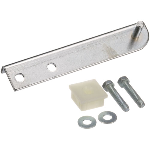 True E870841 Bottom Hinge Kit Left Hand