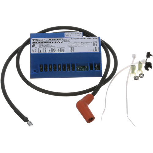 Pitco PP10071 Fryer Ignition Control Kit G77-MGA
