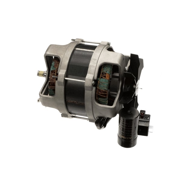 Robot Coupe 303081S Motor Assembly 120V/1PH 60Hz Cl55D