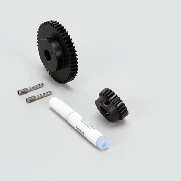 Prince Castle 196026S Gear Kit