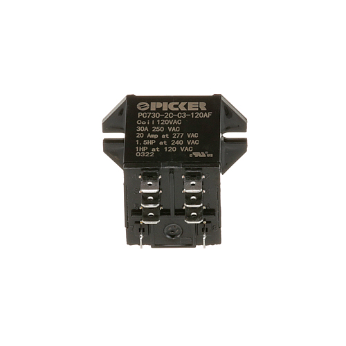 Southbend 9332-2 Relay 30A 240V