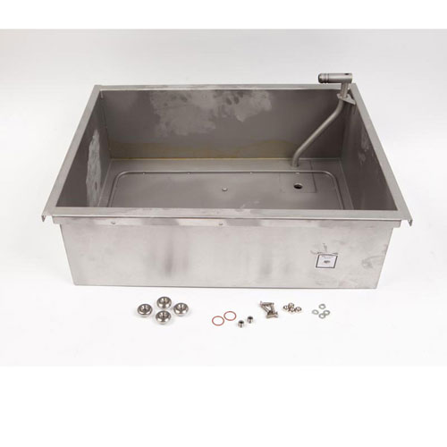 Frymaster 826-1980 Gas Fryer Filter Pan Kit