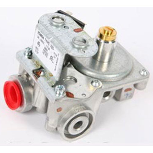Vulcan Hart 354344-5 Oven Gas Control Valve Propane 24V