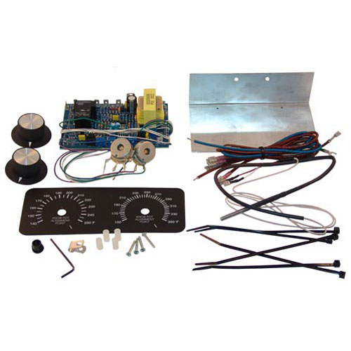 Cres Cor 0848-057 Oven Temperature Control Board Kit