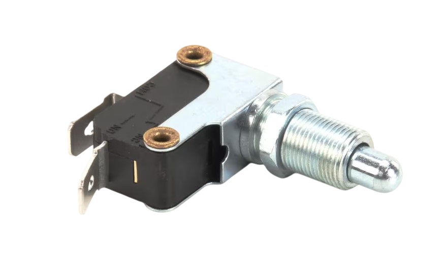 Globe M026 Slicing Machine Hub Assembly Microswitch
