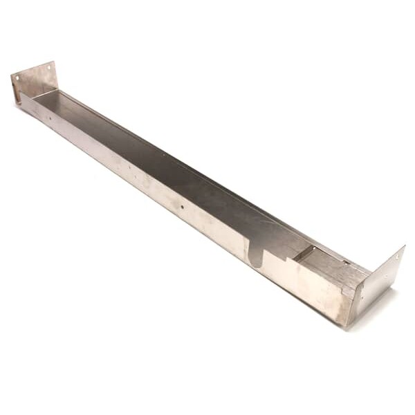 Vulcan Hart 423766-000G1 Oven Bottom Trim Assembly