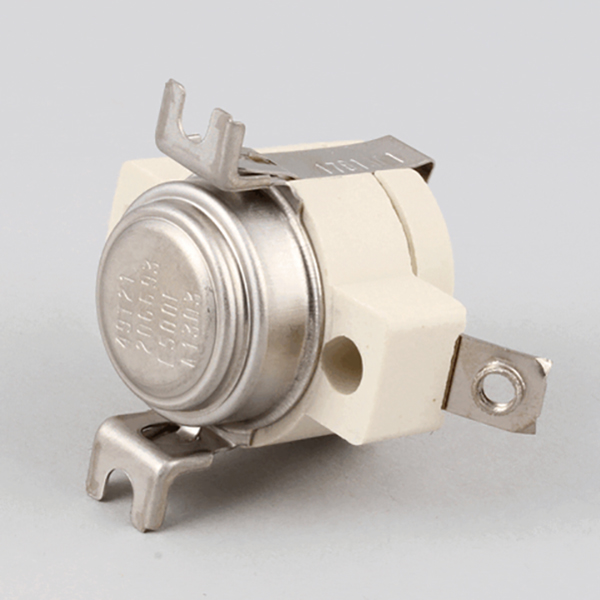 Garland 1781301 Electric Clamshell Grill Hi-Limit Switch