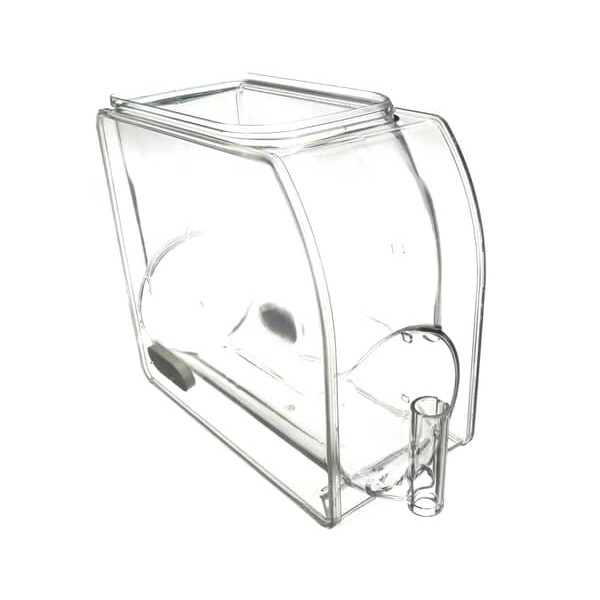Grindmaster 02.IP0016.002 Complete Clear Bowl I-PRO