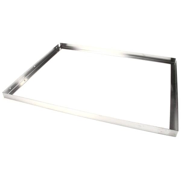 Duke 256104 Refrigerator Door Trim Assembly Welded And Polished 5' RBC