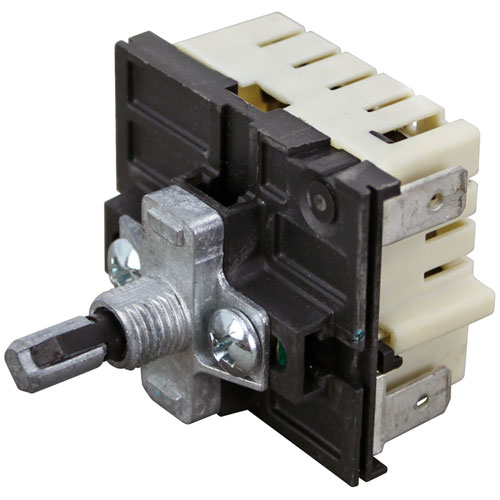 Cres Cor 832-002  Infinite Heat Switch 240V/15A
