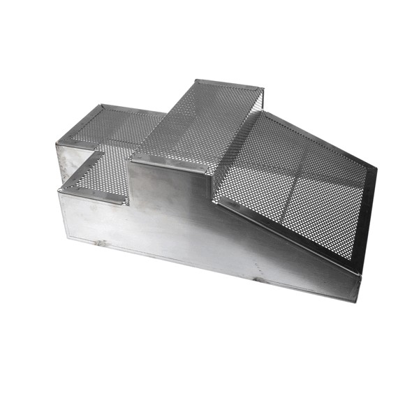Frymaster 130000991 Electric Crumb Pan Tray Filter Weldment Assembly