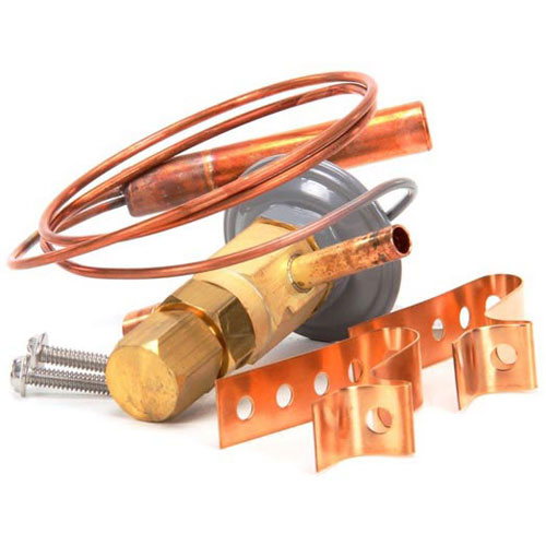 Atlas 494-53 Expansion Valve 1/8"