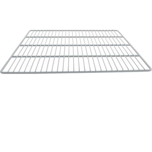 Hoshizaki HS-3507 Refrigerator Gray Shelf W/ Clips 21" X 26"
