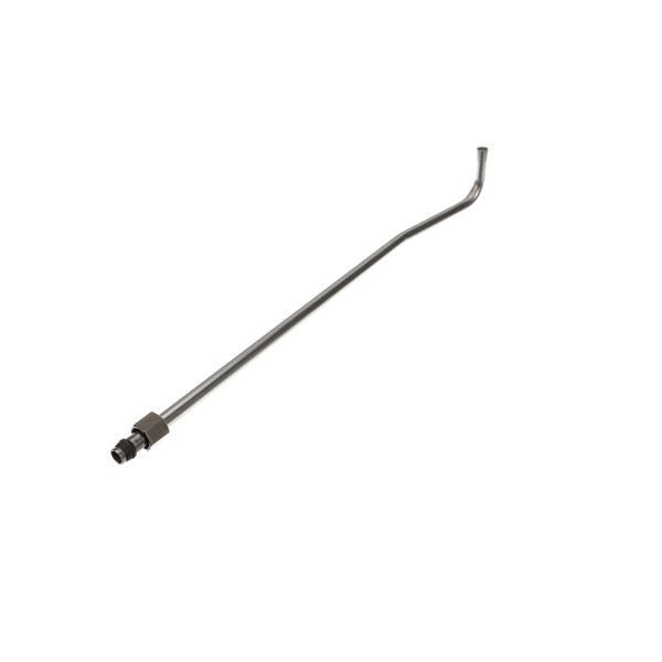 Henny Penny 91600 Bent Angled Tube Assembly Filter To Pump