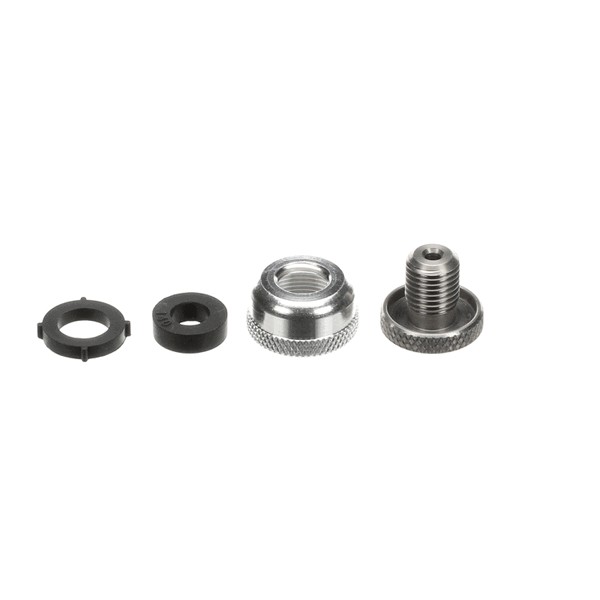 Fetco 1000.00100.00 Sight Gauge Cap Vent Assembly