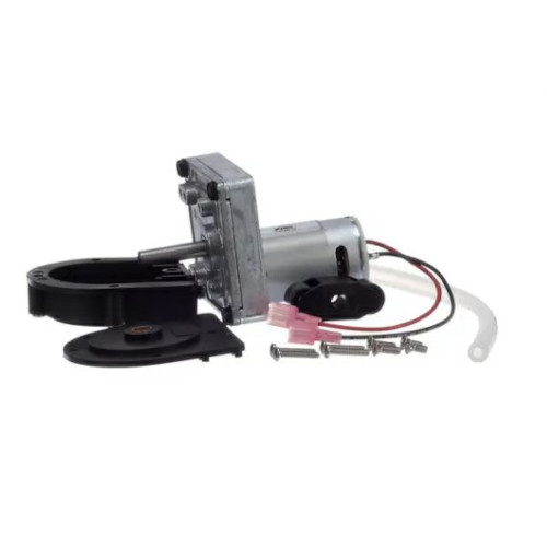 Jackson 057000038708 Peristaltic Pump 14 RPM