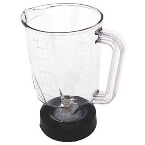 Waring 501412 Non-Specific Plastic Container Assembly