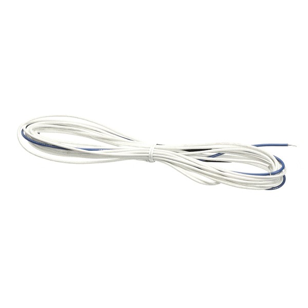 True 802316 Heater Wire Glass Braid 216" 115V 3.5W/ft 48"