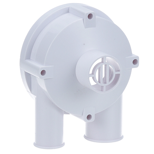 Hoshizaki 213687-01 Stackable Crescent Cuber Pump Housing