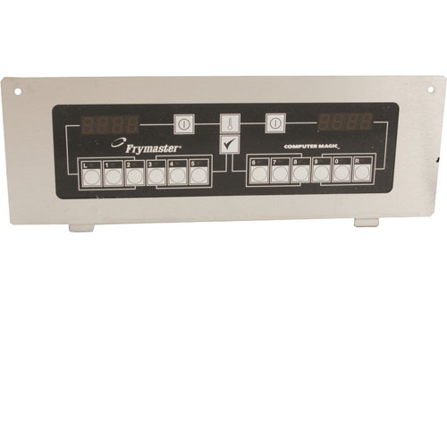 Frymaster FM106-1149SP Fryer Computer Control Board