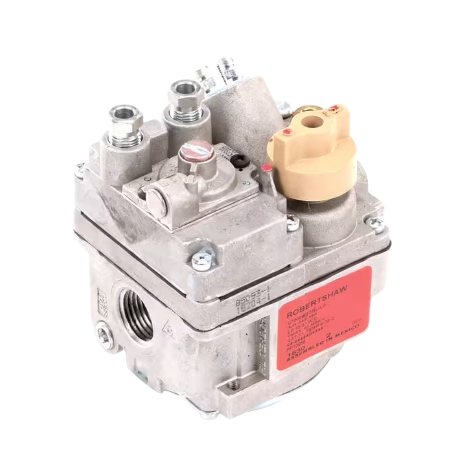 Pitco PP10956 Fryer Gas Valve Propane Gas