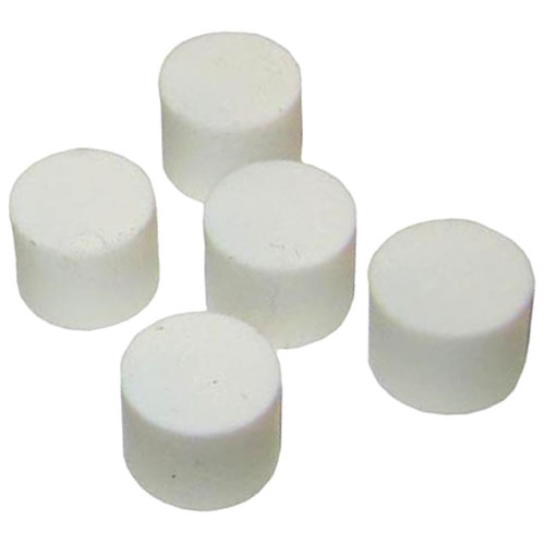 Henny Penny 17446 Roller, Set of 5