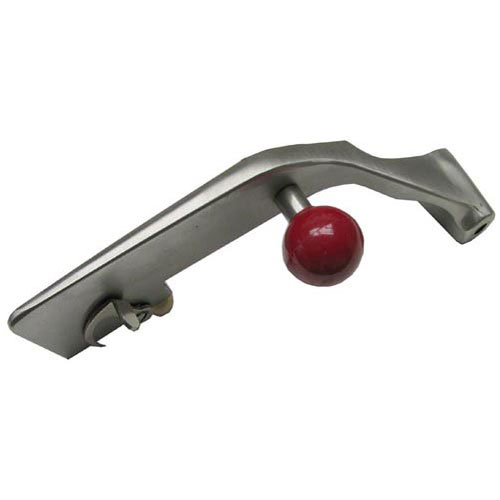 Berkel 4675-00662 Meat Pusher Assembly