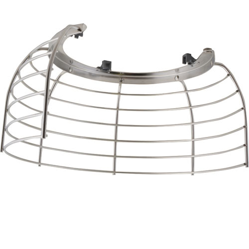Hobart 00-937210-1 Legacy Mixer Bowl Guard Wire Cage Assembly