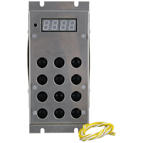 Cleveland 109142 Programmable Timer 1SCE