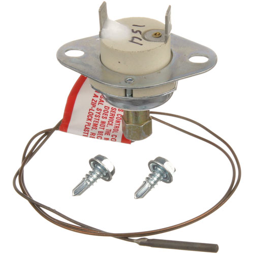 Vulcan Hart 111496H1 Flame Switch