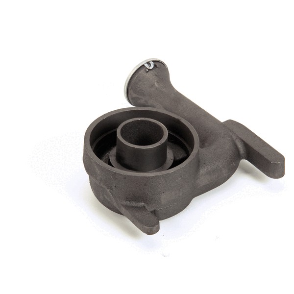 Vulcan Hart 409416-G1 Range Lower Burner Casting Assembly
