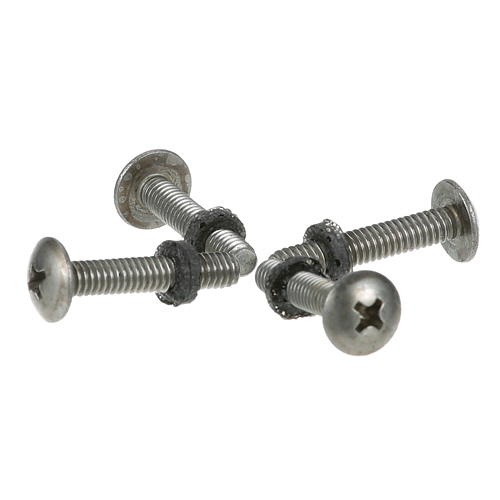 Manitowoc 5004899 Screw, Package of 4