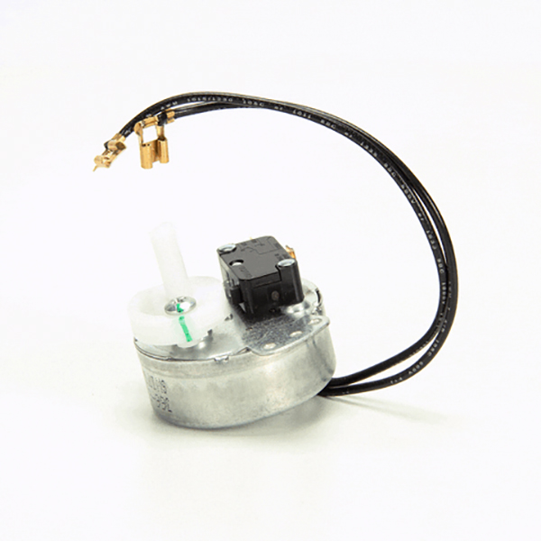 Scotsman 12-2107-22 Ice Machine Timer 3W 15A 125/250V 60Hz