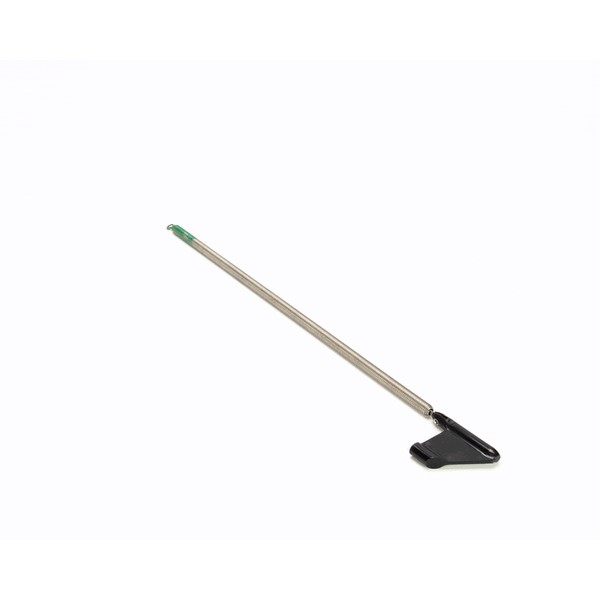 Randell HD SPR036 Door For Pike Doors Spring Green 12"